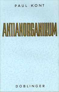 Antianorganikum