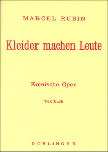 Kleider machen Leute