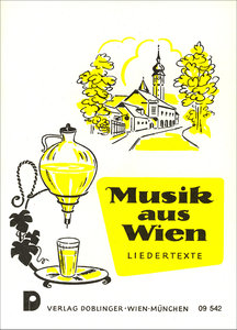 Musik aus Wien