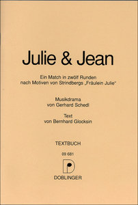 Julie & Jean