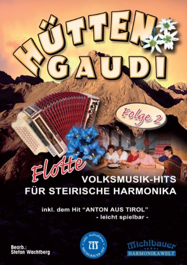 Hüttengaudi 2