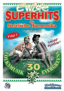 Ewige Superhits Folge 1