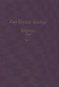 Requiem d-moll (1838)