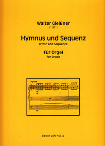 Hymnus und Sequenz