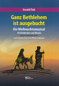 Ganz Bethlehem ist ausgebucht