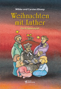 Weihnachten mit Luther