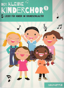 Der kleine Kinderchor 1