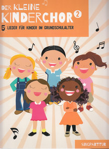 Der kleine Kinderchor 2