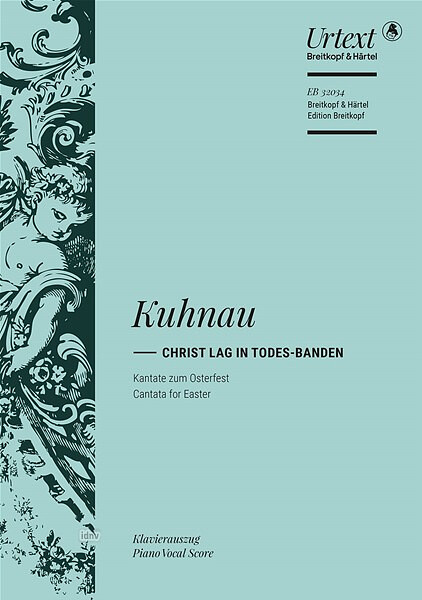 Christ lag in Todesbanden