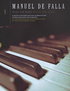 Music for Piano - 1