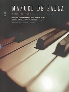 Music for Piano - 2