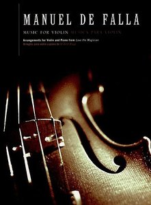 Music for Violin