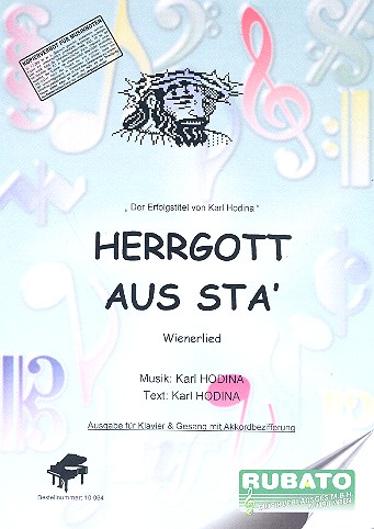 Herrgott aus Sta