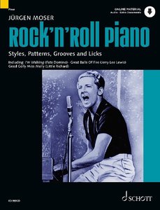 Rock 'n' Roll Piano