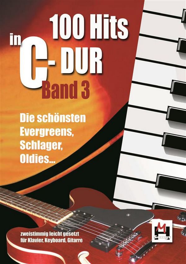 100 Hits C-Dur Band 3