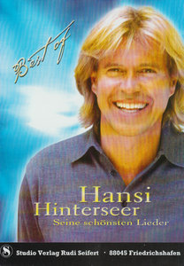 Hansi Hinterseer - Best of