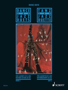 Tanz und Jazz Duette 2