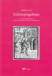 Eulenspiegeleien, op. 146