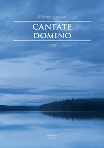 Cantate Domino