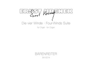 Die vier Winde op. 223 (1975)