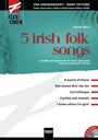 5 Irish Folk Songs