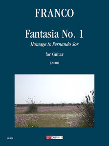 Fantasia No. 1