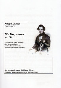 Die Mozartisten op. 196