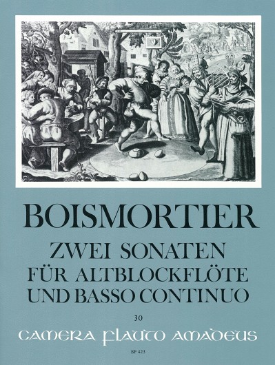 2 Sonaten op. 27