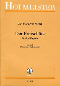 Der Freischütz