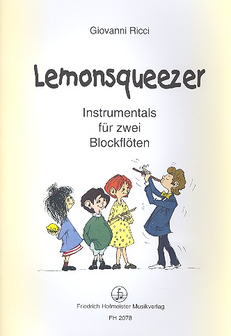 Lemonsqueezer