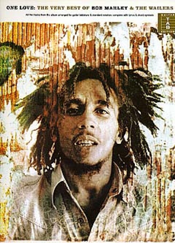 One Love - The Very Best of Bob Marley