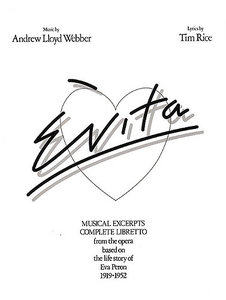 Evita - Musical