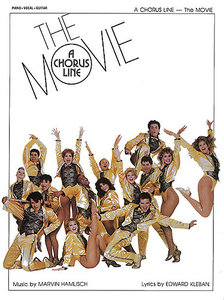 A Chorus Line - The Movie