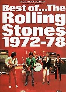 Best of The Rolling Stones Vol. 2 (1972-1978)