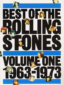 Best of Rolling Stones Vol. 1 (1963-1973)