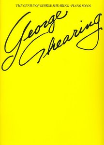 Genius Of George Shearing