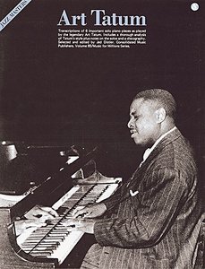 Art Tatum - Jazz Masters