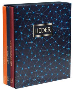 Liederbuch-Kassette