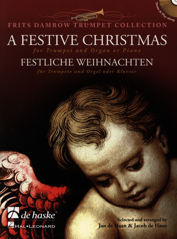 A Festive Christmas / Festliche Weihnachten