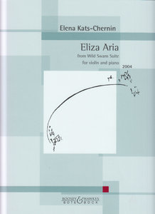 Eliza Aria (2004)