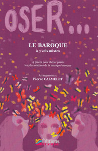 Oser - Le Baroque
