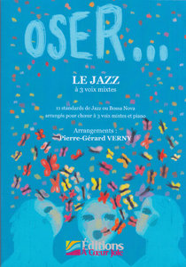 Oser - Le Jazz