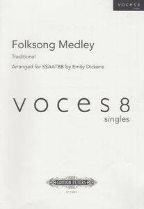 Folksong Medley