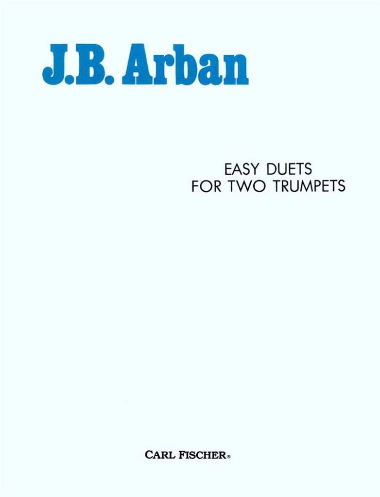 Easy Duets