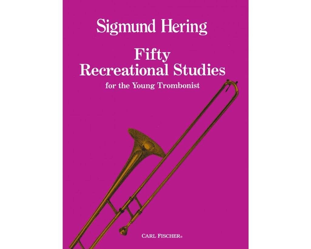 50 Recreational studies
