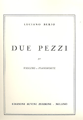 Due Pezzi