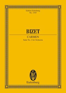 Carmen Suite Nr. 2