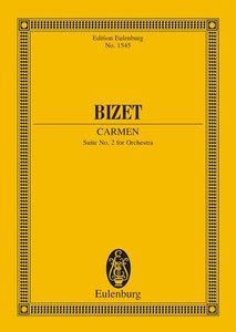 Carmen Suite Nr. 2