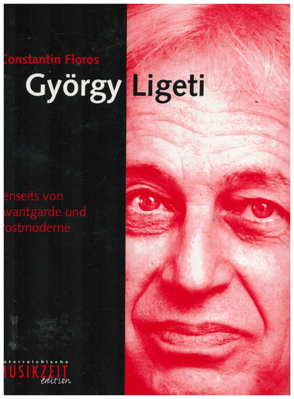 György Ligeti