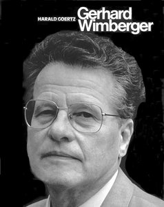 Gerhard Wimberger